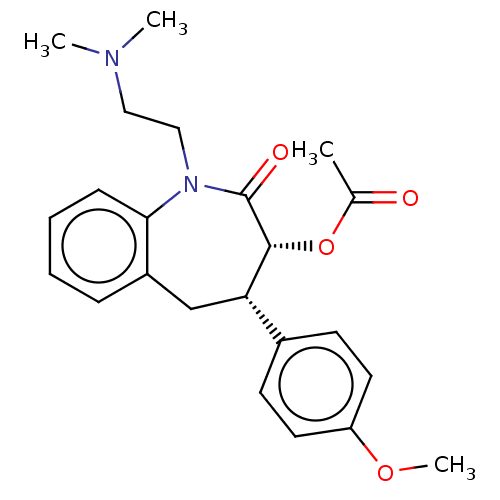 Chemical structure of BindingDB Monomer ID 50000369