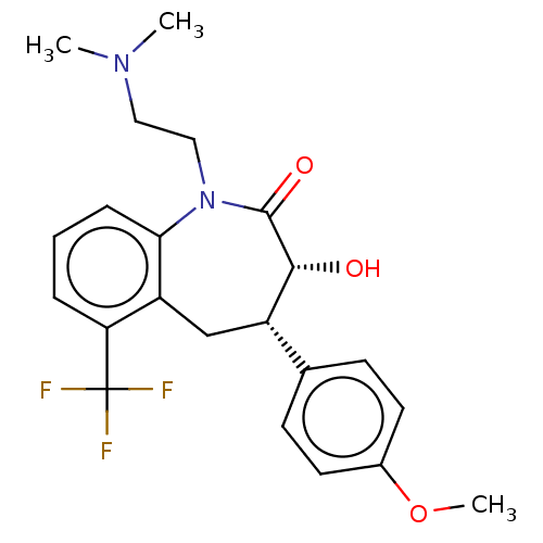 Chemical structure of BindingDB Monomer ID 50000372