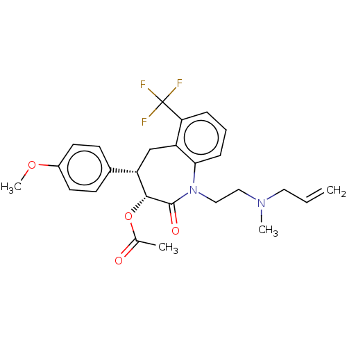 Chemical structure of BindingDB Monomer ID 50000373