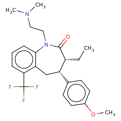 Chemical structure of BindingDB Monomer ID 50000376
