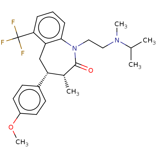 Chemical structure of BindingDB Monomer ID 50000379