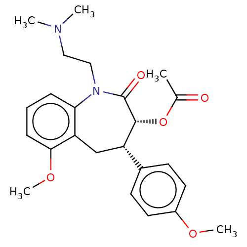Chemical structure of BindingDB Monomer ID 50000384