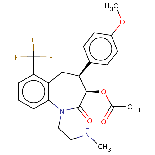 Chemical structure of BindingDB Monomer ID 50000387