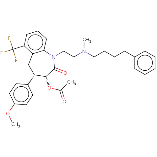 Chemical structure of BindingDB Monomer ID 50000388