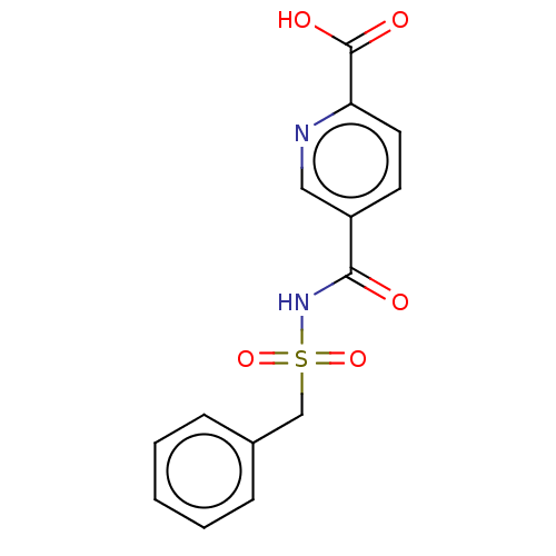 Chemical structure of BindingDB Monomer ID 50000400