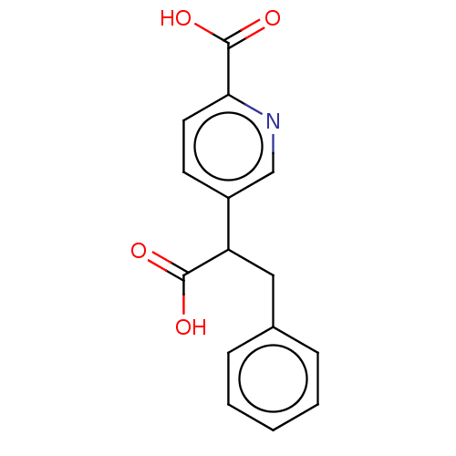 Chemical structure of BindingDB Monomer ID 50000402