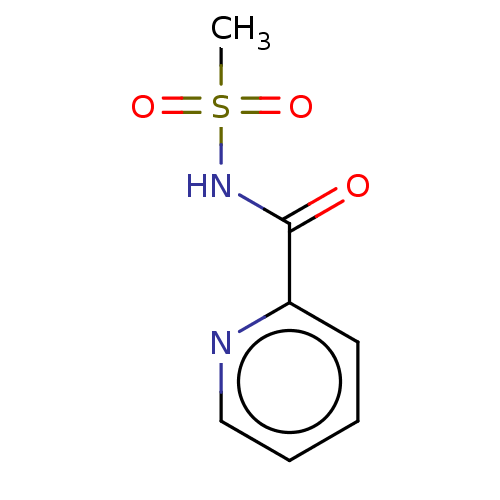 Chemical structure of BindingDB Monomer ID 50000413
