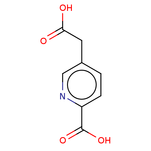 Chemical structure of BindingDB Monomer ID 50000414