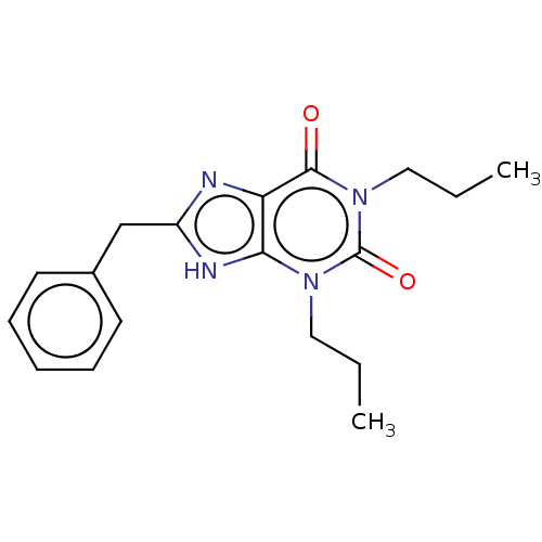 Chemical structure of BindingDB Monomer ID 50000415