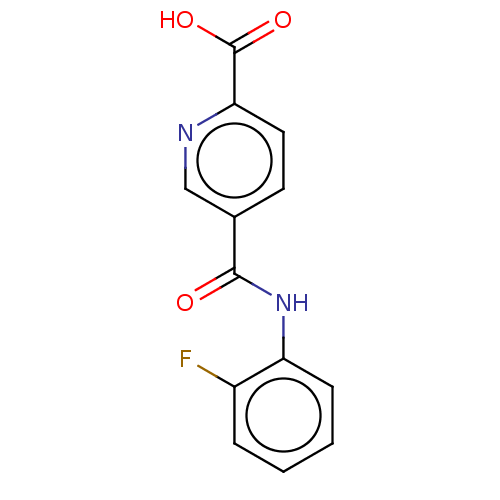 Chemical structure of BindingDB Monomer ID 50000417