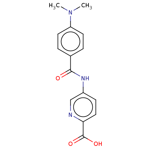 Chemical structure of BindingDB Monomer ID 50000420