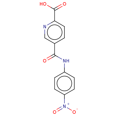 Chemical structure of BindingDB Monomer ID 50000422