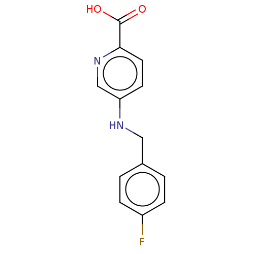 Chemical structure of BindingDB Monomer ID 50000423