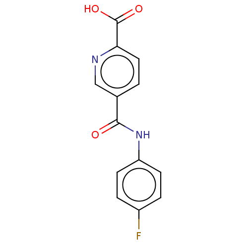 Chemical structure of BindingDB Monomer ID 50000424