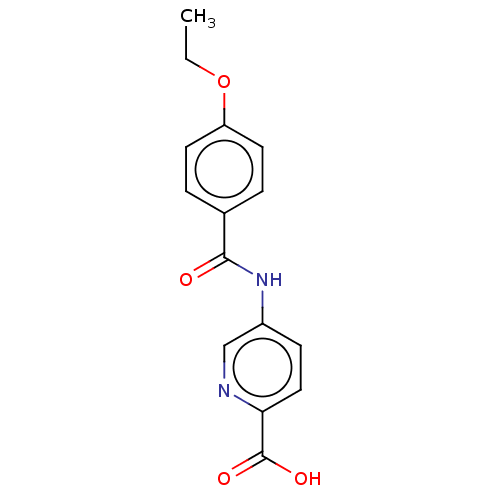 Chemical structure of BindingDB Monomer ID 50000429