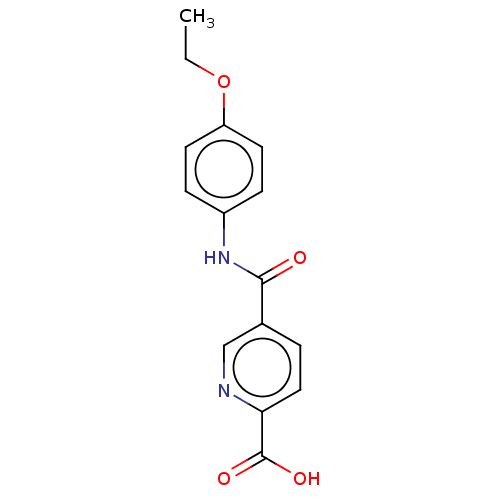 Chemical structure of BindingDB Monomer ID 50000430