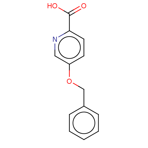 Chemical structure of BindingDB Monomer ID 50000431