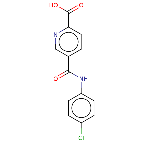 Chemical structure of BindingDB Monomer ID 50000432