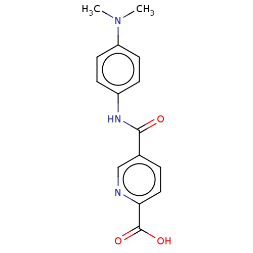 Chemical structure of BindingDB Monomer ID 50000438
