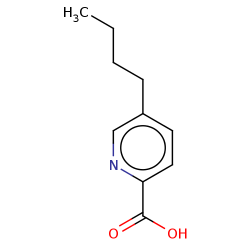 Chemical structure of BindingDB Monomer ID 50000439