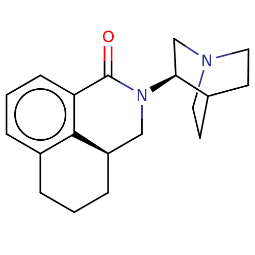 Chemical structure of BindingDB Monomer ID 50000449