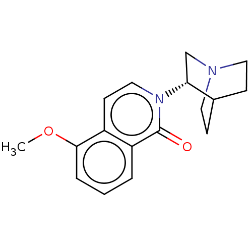 Chemical structure of BindingDB Monomer ID 50000453
