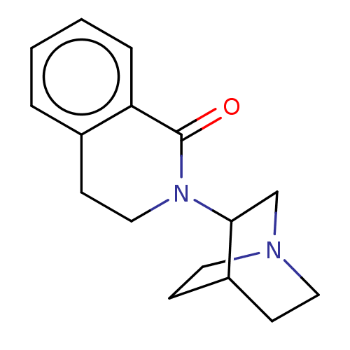Chemical structure of BindingDB Monomer ID 50000461