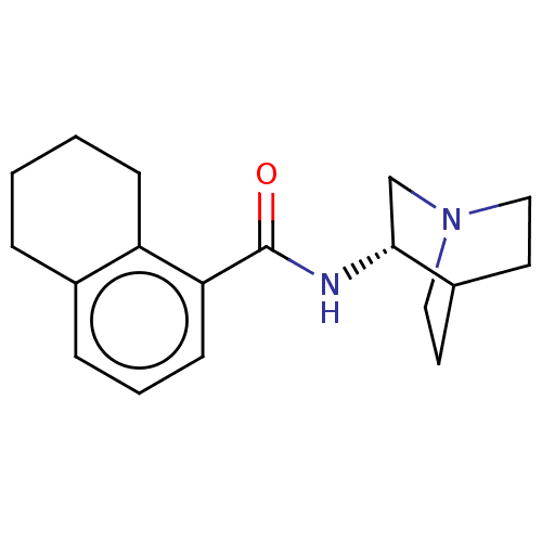 Chemical structure of BindingDB Monomer ID 50000465