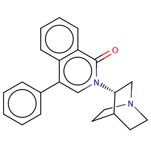 Chemical structure of BindingDB Monomer ID 50000466