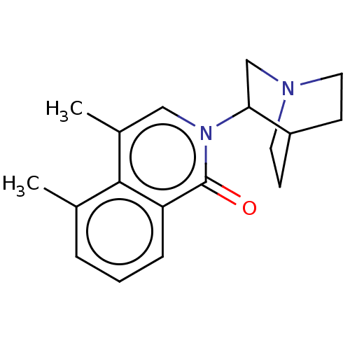 Chemical structure of BindingDB Monomer ID 50000468