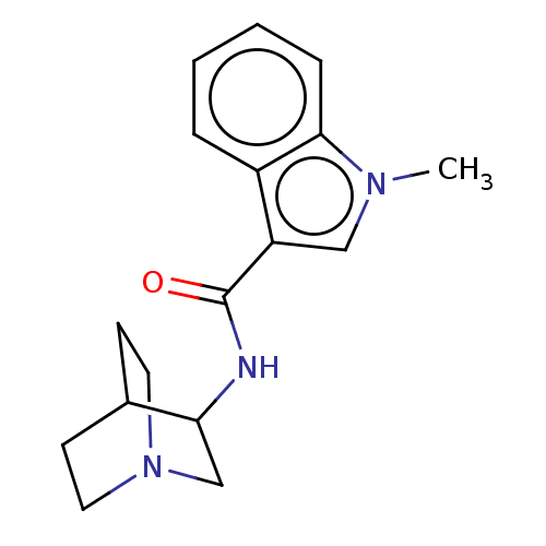 Chemical structure of BindingDB Monomer ID 50000472