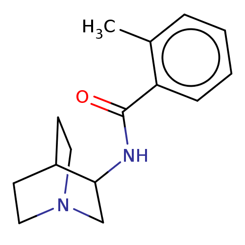Chemical structure of BindingDB Monomer ID 50000473