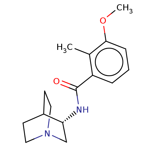 Chemical structure of BindingDB Monomer ID 50000474