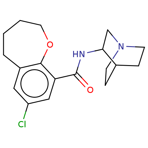 Chemical structure of BindingDB Monomer ID 50000479