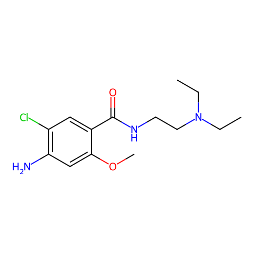 Chemical structure of BindingDB Monomer ID 50000491
