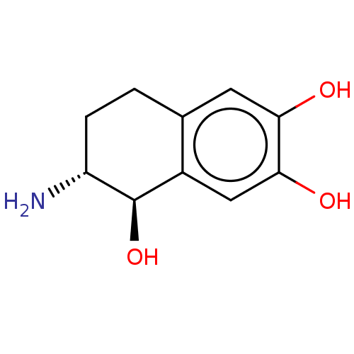 Chemical structure of BindingDB Monomer ID 50000498
