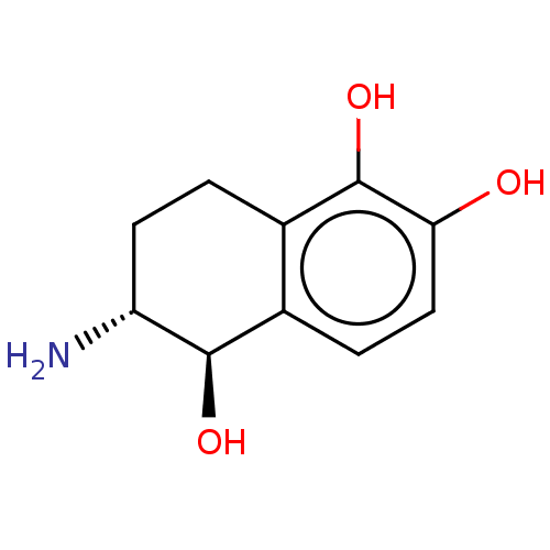 Chemical structure of BindingDB Monomer ID 50000503
