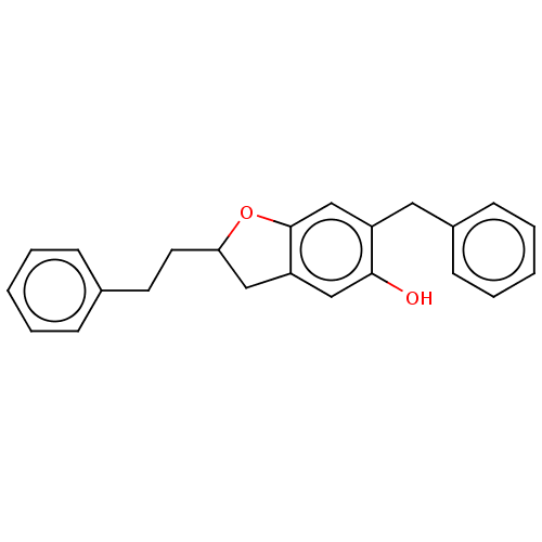 Chemical structure of BindingDB Monomer ID 50000533