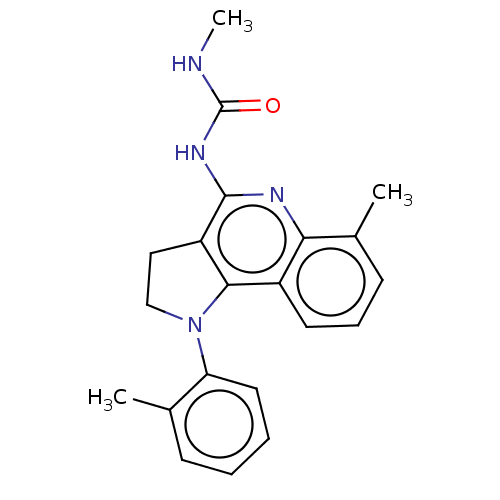 Chemical structure of BindingDB Monomer ID 50000676