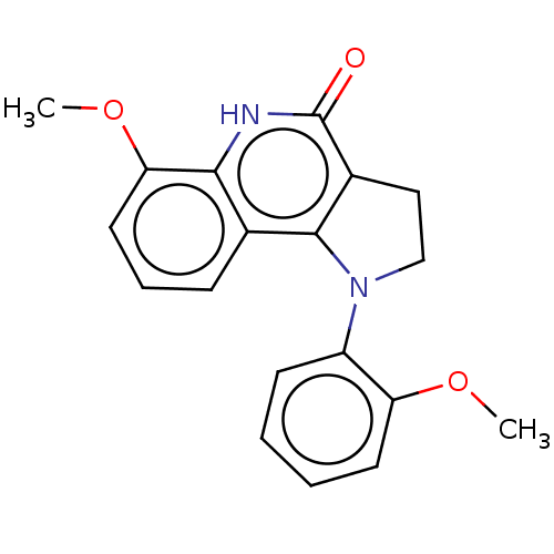 Chemical structure of BindingDB Monomer ID 50000683