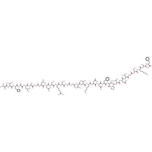 Chemical structure of BindingDB Monomer ID 50000745