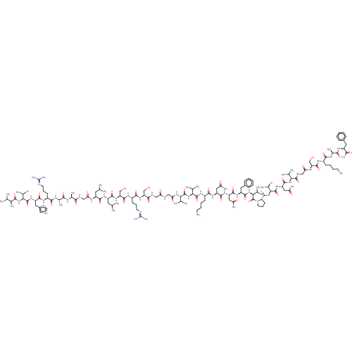 Chemical structure of BindingDB Monomer ID 50000746