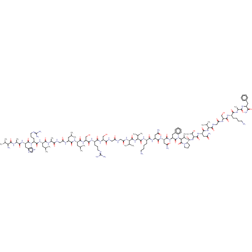 Chemical structure of BindingDB Monomer ID 50000749