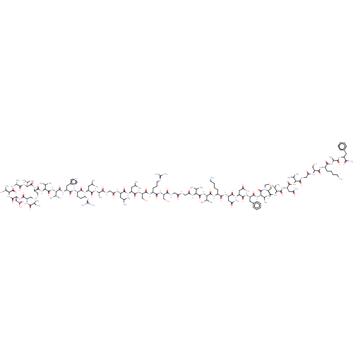 Chemical structure of BindingDB Monomer ID 50000750