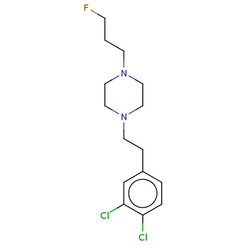 Chemical structure of BindingDB Monomer ID 50000773