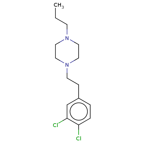 Chemical structure of BindingDB Monomer ID 50000776