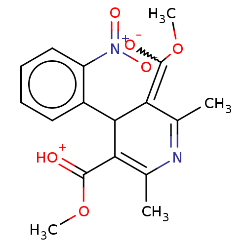 Chemical structure of BindingDB Monomer ID 50000778