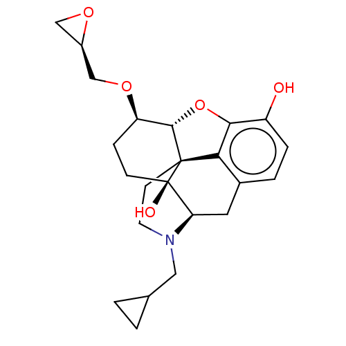 Chemical structure of BindingDB Monomer ID 50000793