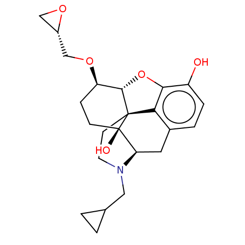 Chemical structure of BindingDB Monomer ID 50000797