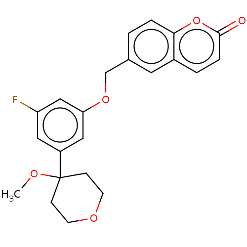 Chemical structure of BindingDB Monomer ID 50000833